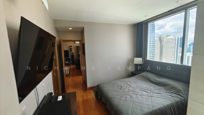 Ascott Sathorn, Bangkok
