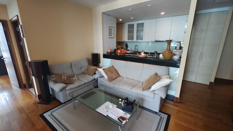 Ascott Sathorn, Bangkok