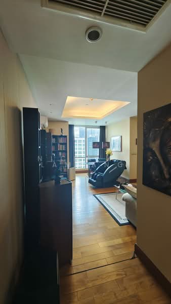 Ascott Sathorn, Bangkok