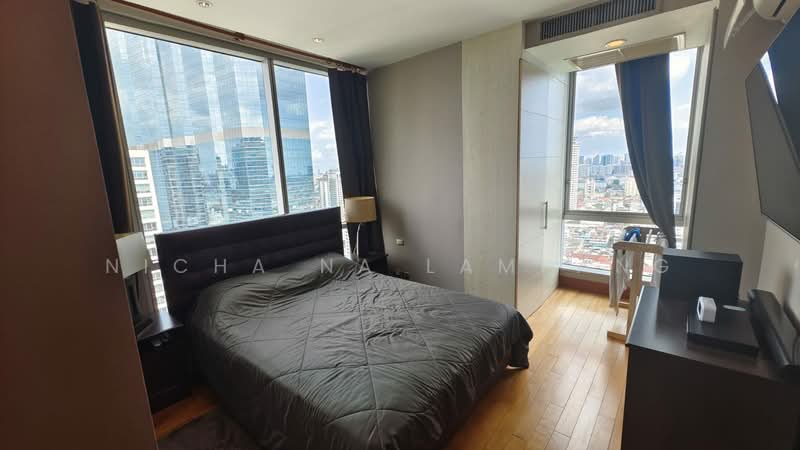 Ascott Sathorn, Bangkok