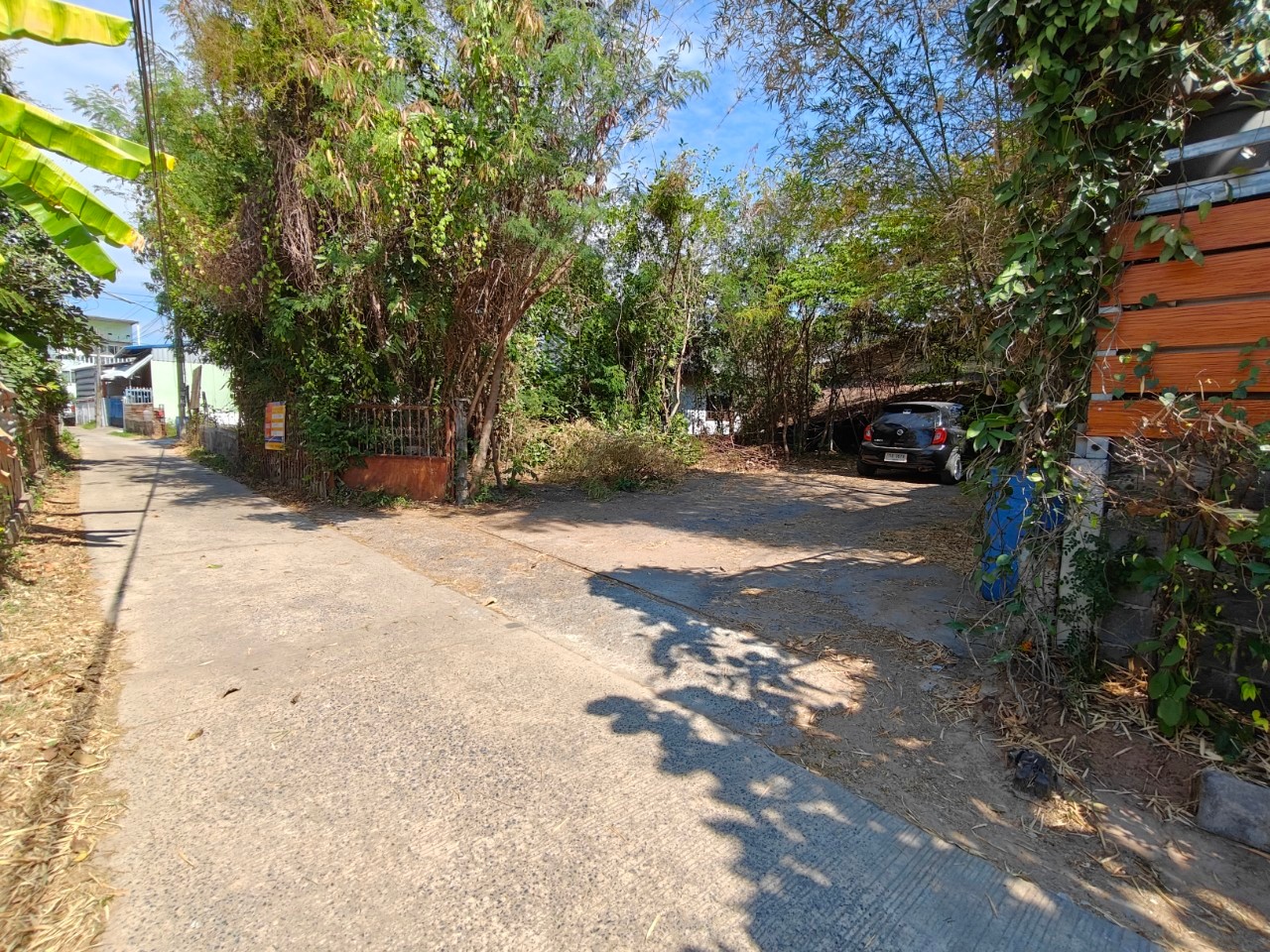บ้านเดี่ยว เมืองร้อยเอ็ด