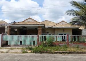 Single-Family House in Hat Yai, Songkhla Province