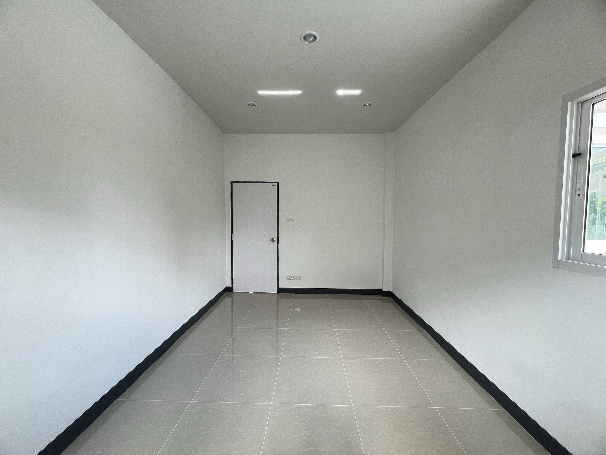 บ้านเดี่ยว โครงการเพลินพฤกษา ปราณบุรี :ปรับปรุงใหม่