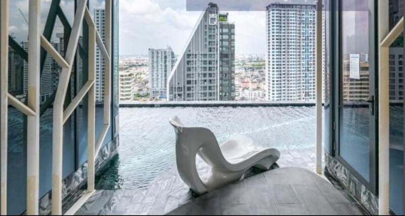 IDEO Q Siam-Ratchathewi, Bangkok