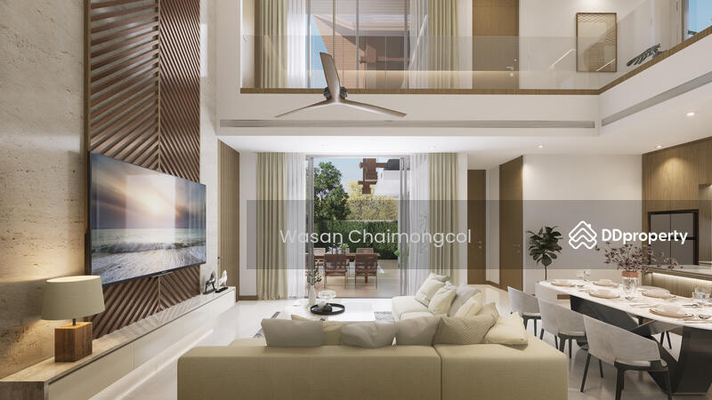 Serene Raya Villas, phuket