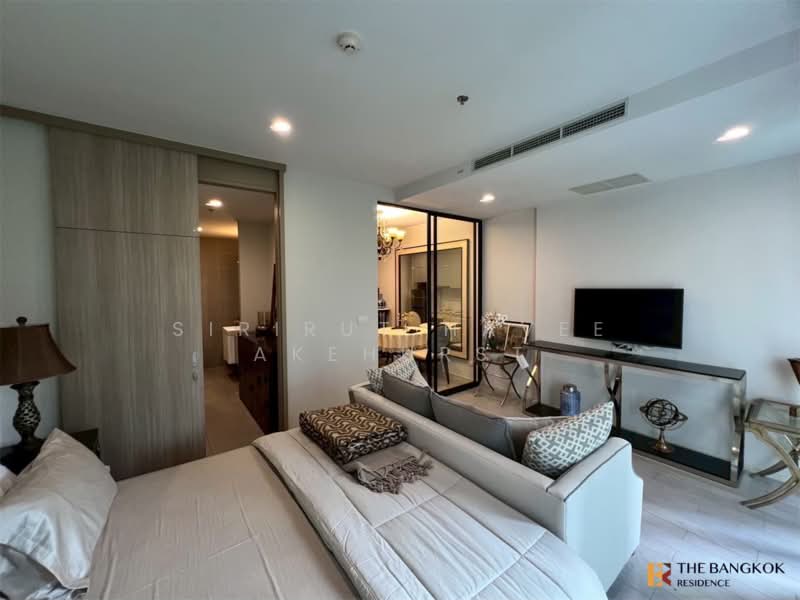 Noble Ploenchit, bangkok