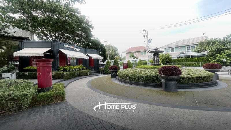 Villaggio Rangsit-Klong 3, Pathum Thani