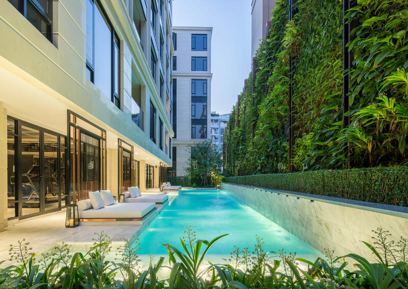Nivati Thonglor 23, Bangkok