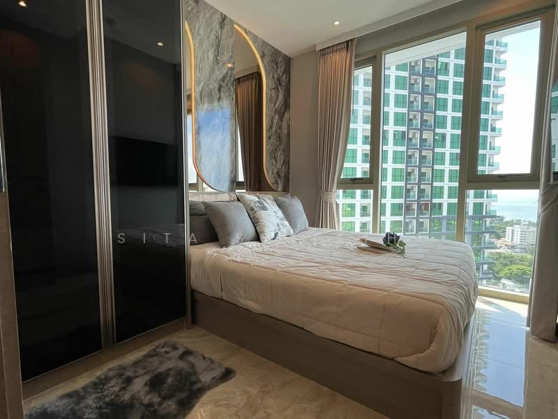 The Riviera Ocean Drive, Chon Buri (Pattaya)