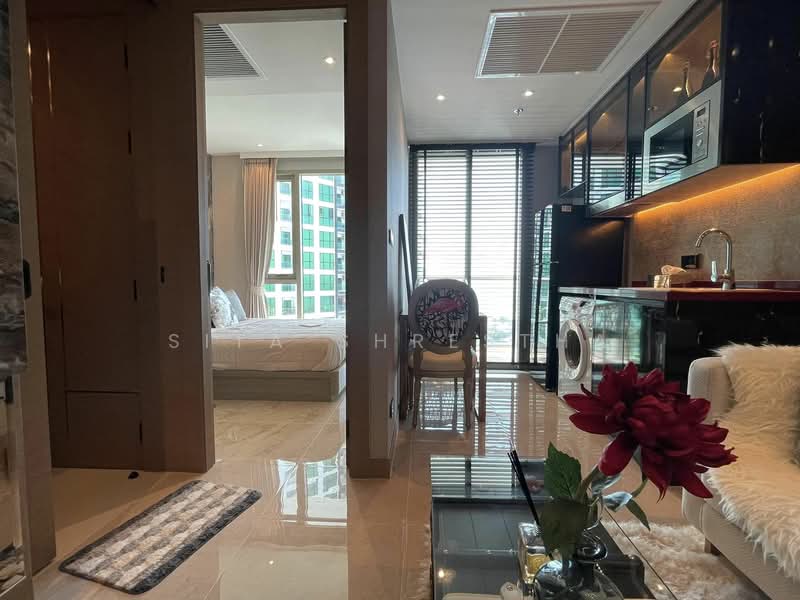 The Riviera Ocean Drive, Chon Buri (Pattaya)