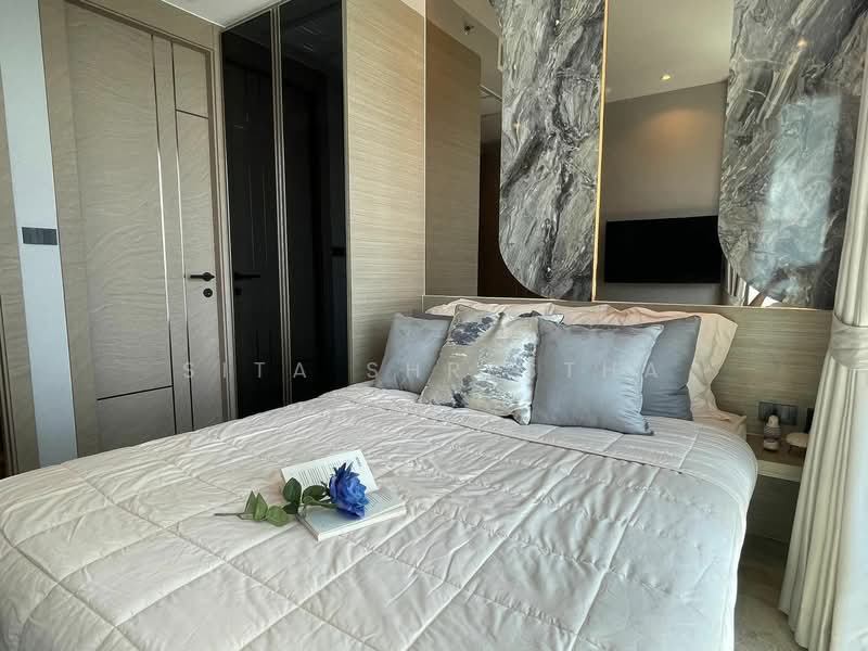 The Riviera Ocean Drive, Chon Buri (Pattaya)