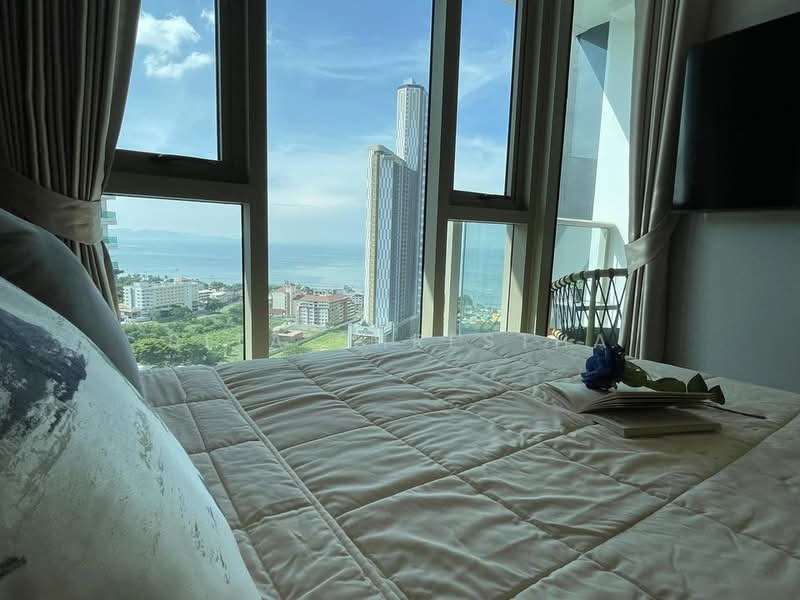 The Riviera Ocean Drive, Chon Buri (Pattaya)