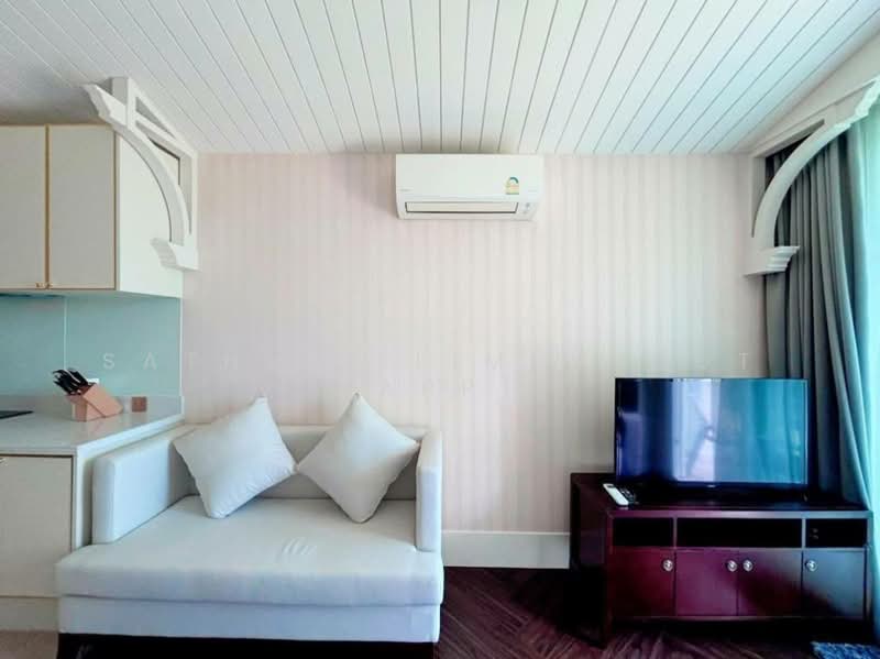 Grand Florida Beachfront, Chon Buri (Pattaya)