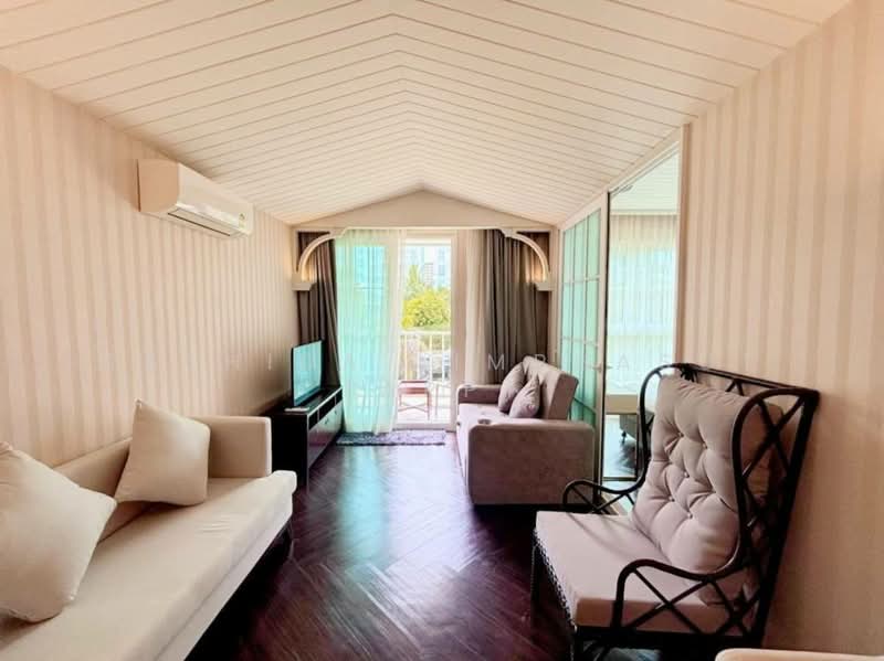 Grand Florida Beachfront, Chon Buri (Pattaya)