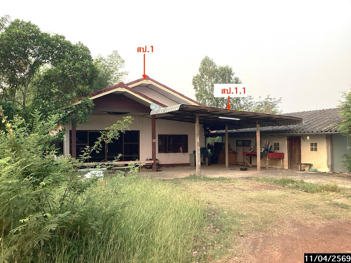 Single-Family Home in Sakon Nakhon, Sakon Nakhon Province