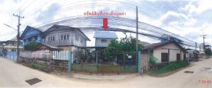 ที่ดินพร้อมสิ่งปลูกสร้าง เมืองพิษณุโลก จังหวัดพิษณุโลก