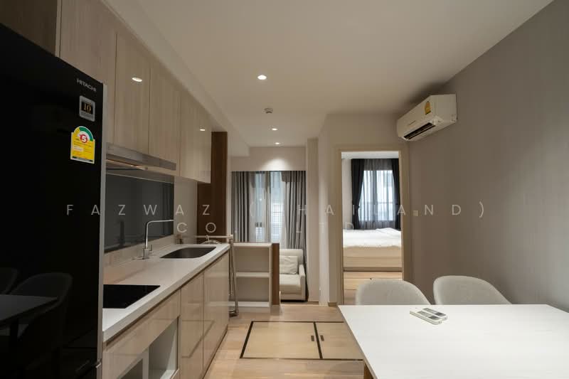 Runesu Thonglor 5, Bangkok