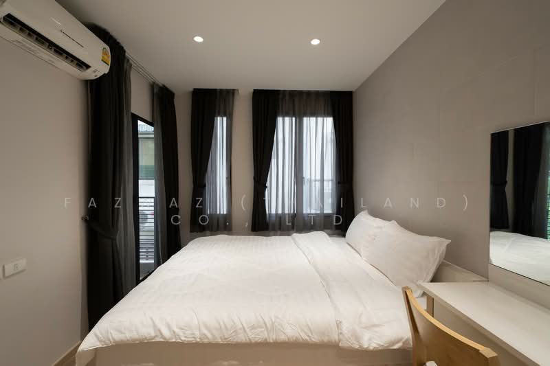 Runesu Thonglor 5, Bangkok