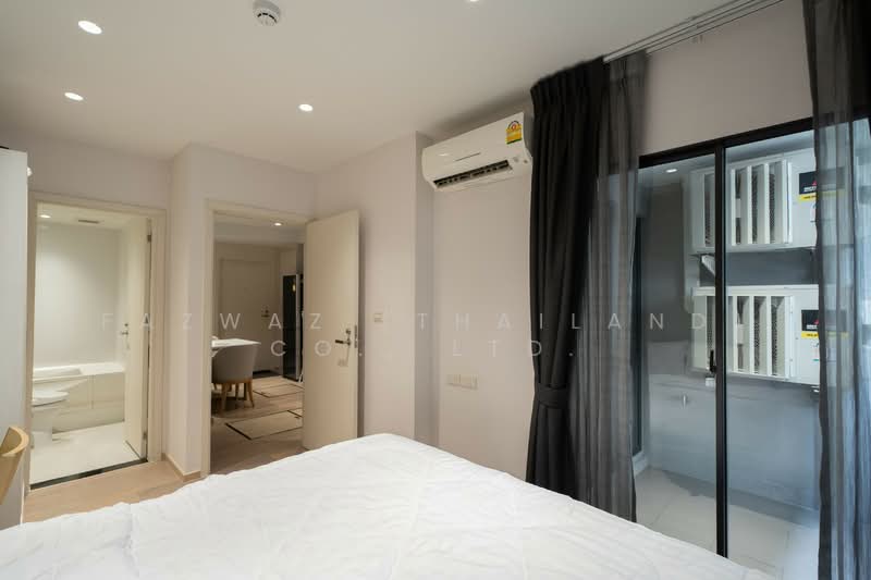 Runesu Thonglor 5, Bangkok