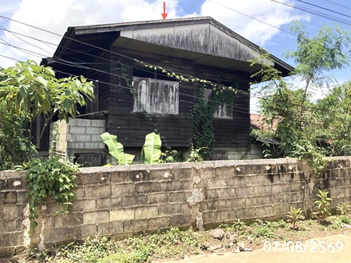 Single-family house in Viangkan, Chiang Rai