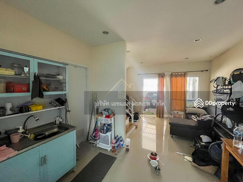 Villette Lite Tiwanon–Chaengwattana, Nonthaburi