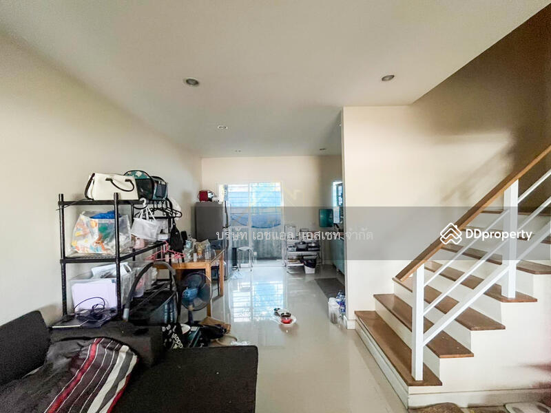 Villette Lite Tiwanon–Chaengwattana, Nonthaburi