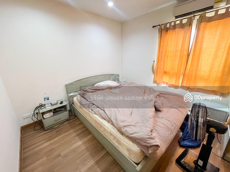 Villette Lite Tiwanon–Chaengwattana, Nonthaburi
