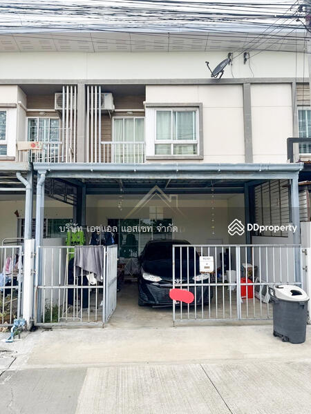 Villette Lite Tiwanon–Chaengwattana, Nonthaburi
