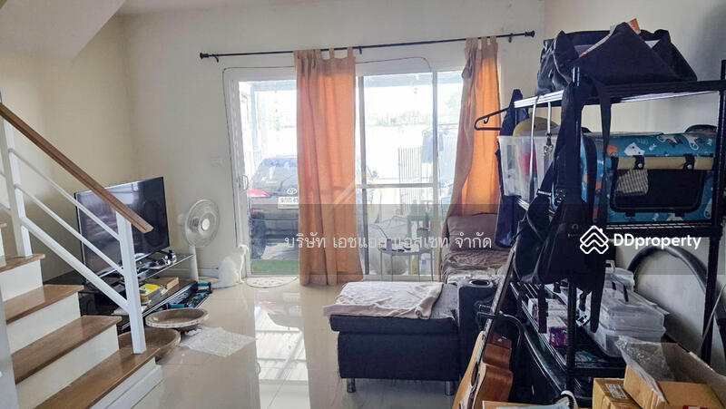 Villette Lite Tiwanon–Chaengwattana, Nonthaburi