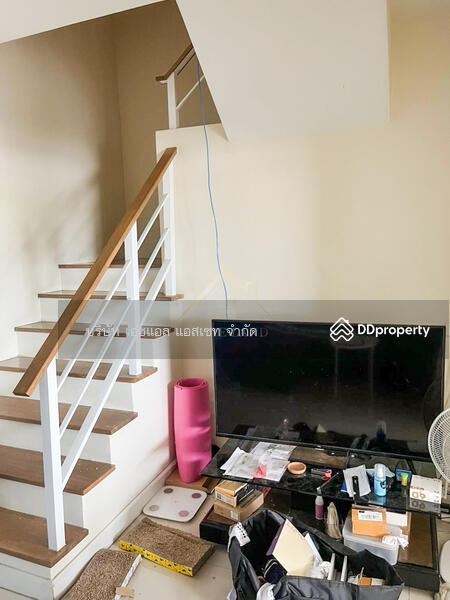Villette Lite Tiwanon–Chaengwattana, Nonthaburi