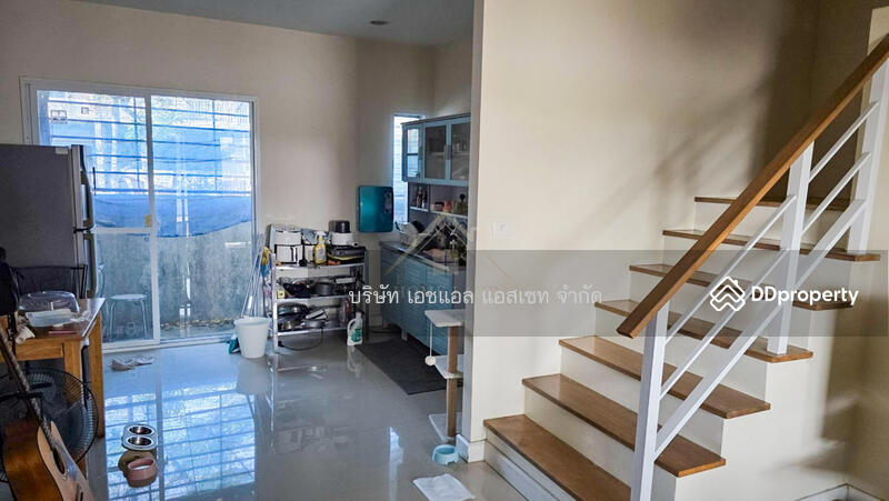 Villette Lite Tiwanon–Chaengwattana, Nonthaburi