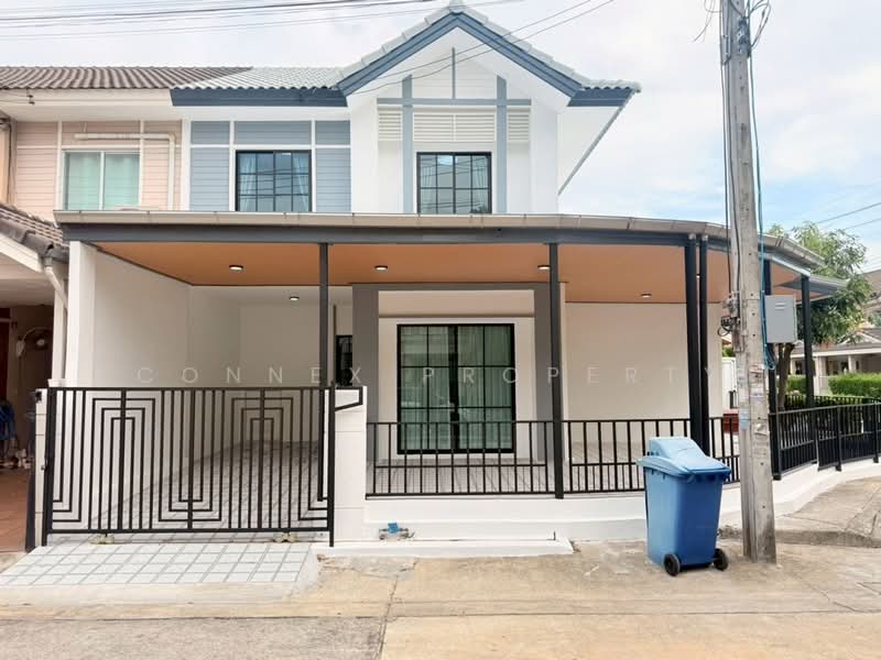 Pruksa Ville 31 Saimai 33, Bangkok