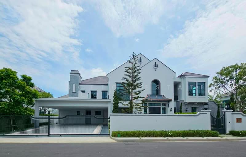 Nantawan Bangna km.15, Samut Prakan
