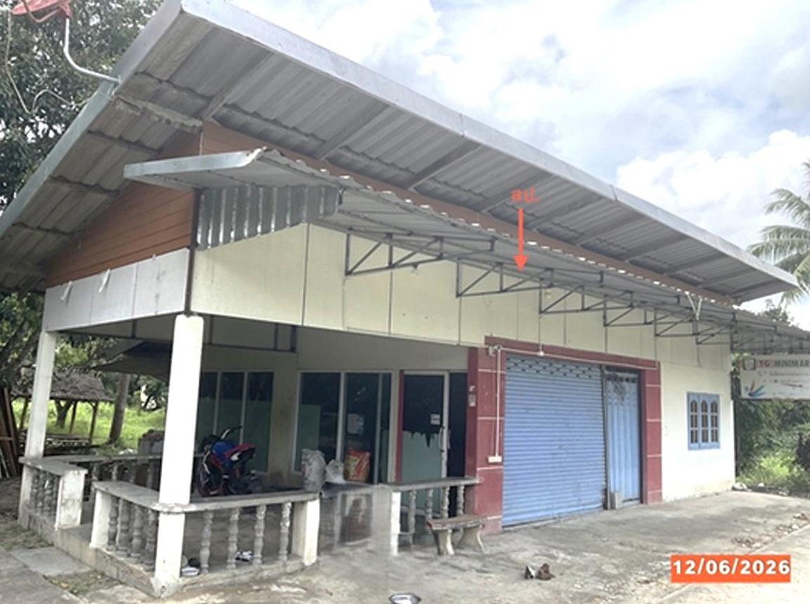 บ้านเดี่ยว สุขุมวิท นครศรีธรรมราช