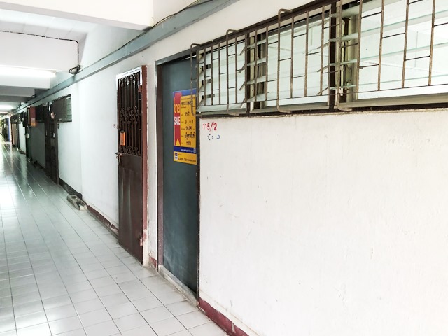 Kheha Donmuang 2