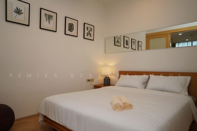 Baan Sathorn Chao Phraya, Bangkok