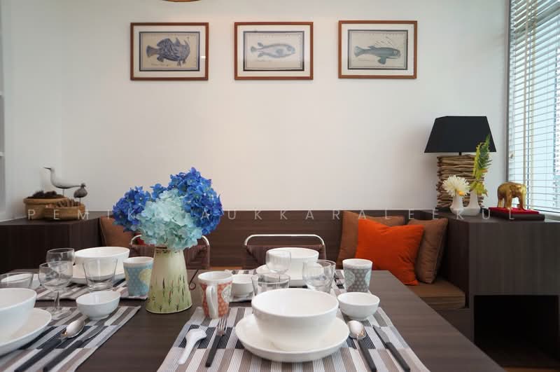 Baan Sathorn Chao Phraya, Bangkok