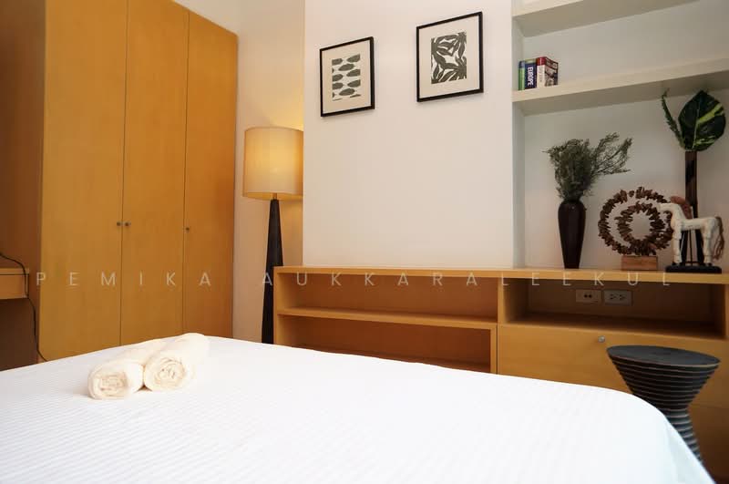 Baan Sathorn Chao Phraya, Bangkok
