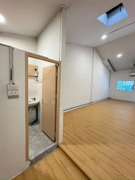 Nonthaburi Community Housing Project 1, Nonthaburi