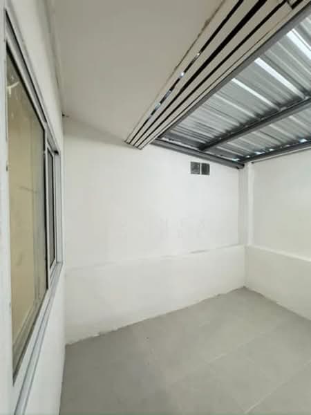 Nonthaburi Community Housing Project 1, Nonthaburi