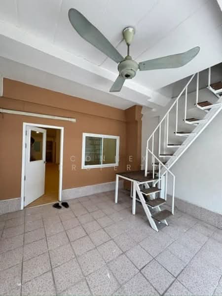 Nonthaburi Community Housing Project 1, Nonthaburi