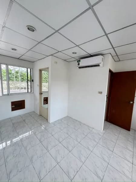 Nonthaburi Community Housing Project 1, Nonthaburi