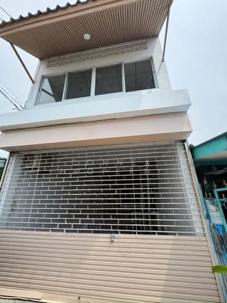 Nonthaburi Community Housing Project 1, Nonthaburi