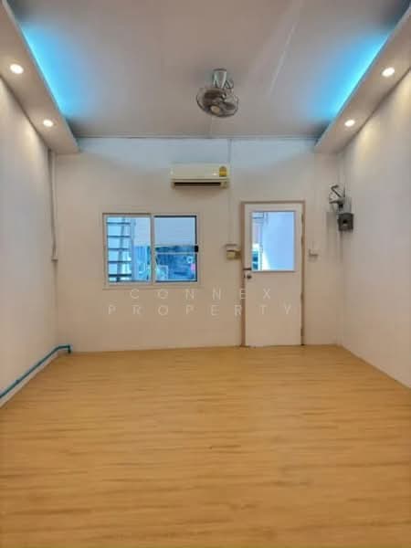 Nonthaburi Community Housing Project 1, Nonthaburi