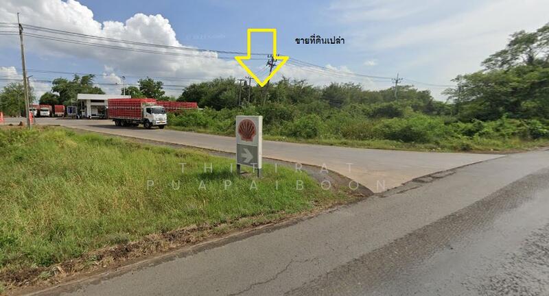 For Sale Vacant Land on Chokchai, Nakhon Ratchasima, Nakhon Ratchasima