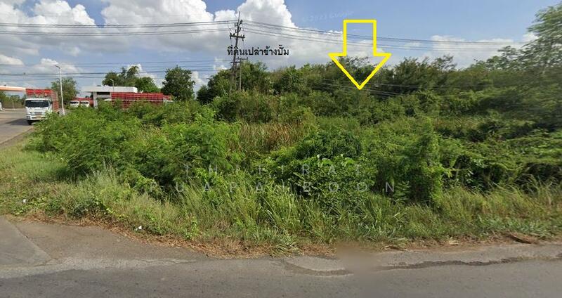 For Sale Vacant Land on Chokchai, Nakhon Ratchasima, Nakhon Ratchasima