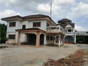Single Detached House in Sri Thep, Phetchabun