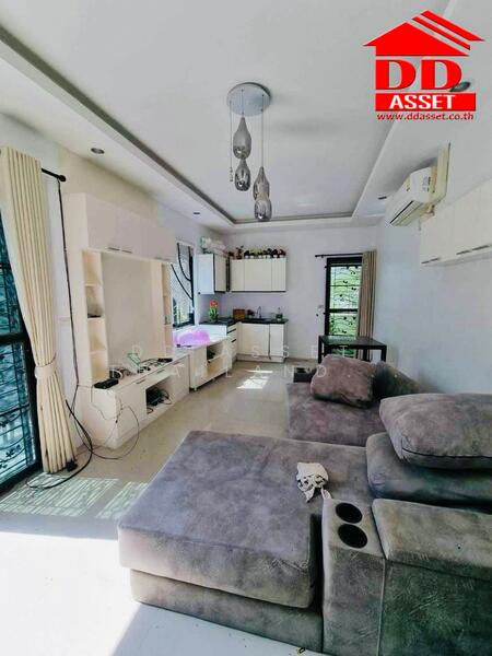 For Sale The Rico Huahin Pool Villa ขายพูล วิลล่า หัวหิน รหัส : H8127Hin Wang Ja, Prachuap Khiri Khan