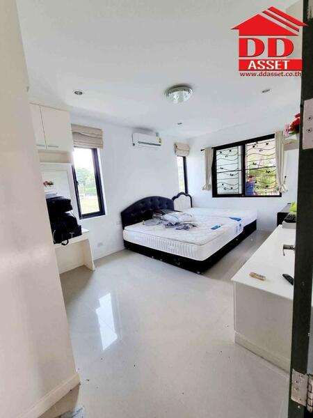For Sale The Rico Huahin Pool Villa ขายพูล วิลล่า หัวหิน รหัส : H8127Hin Wang Ja, Prachuap Khiri Khan