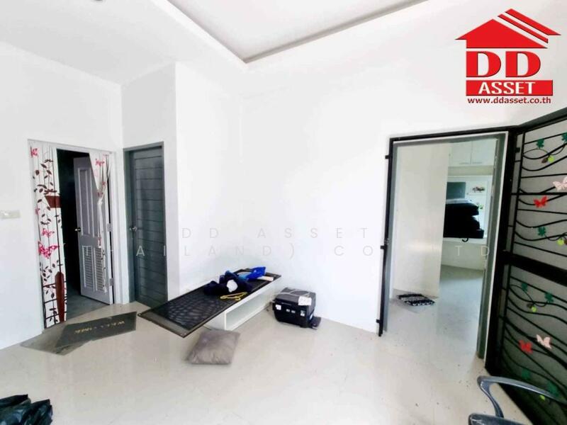 For Sale The Rico Huahin Pool Villa ขายพูล วิลล่า หัวหิน รหัส : H8127Hin Wang Ja, Prachuap Khiri Khan